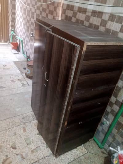 home use kids cupboard