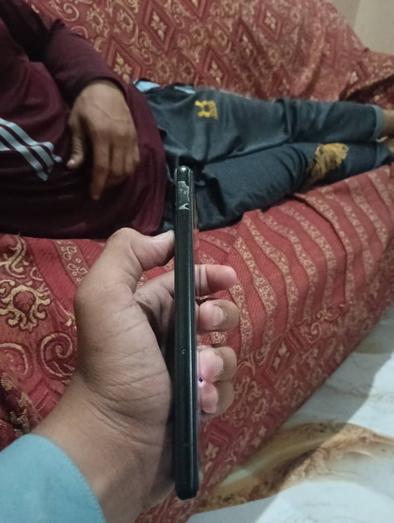 Google Pixel 6a 3