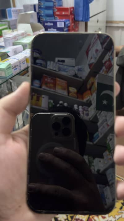 iphone 14 pro max pta approve 1 TB
