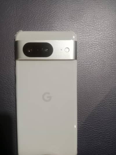 google pixel 8