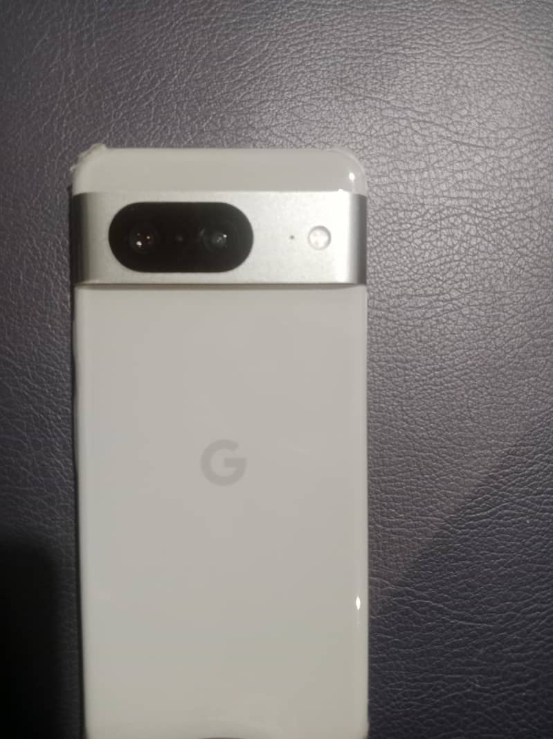 google pixel 8 0