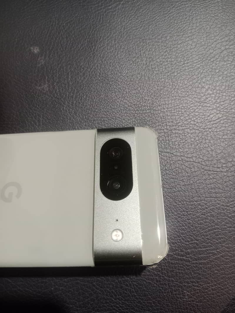 google pixel 8 1