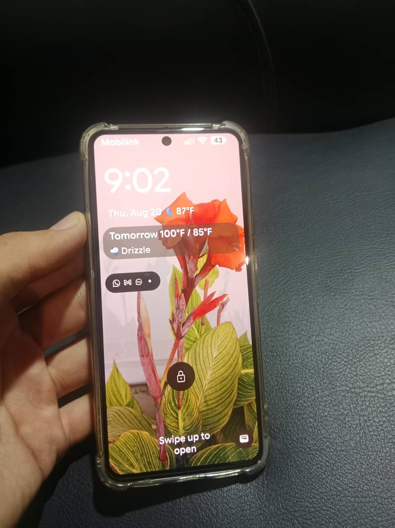 google pixel 8 4