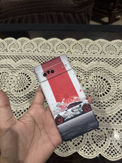 Google Pixel 7