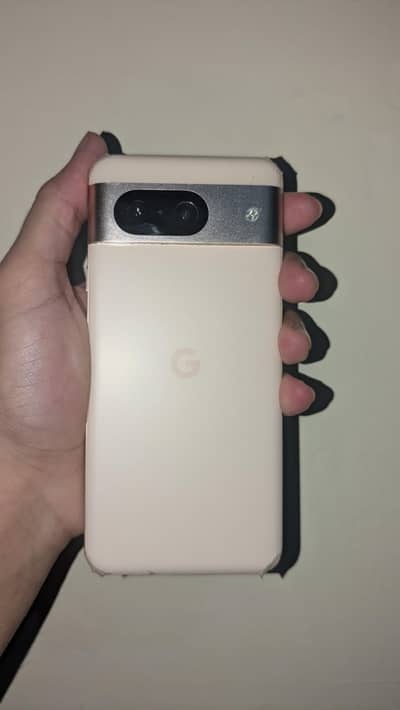 Google Pixel 8