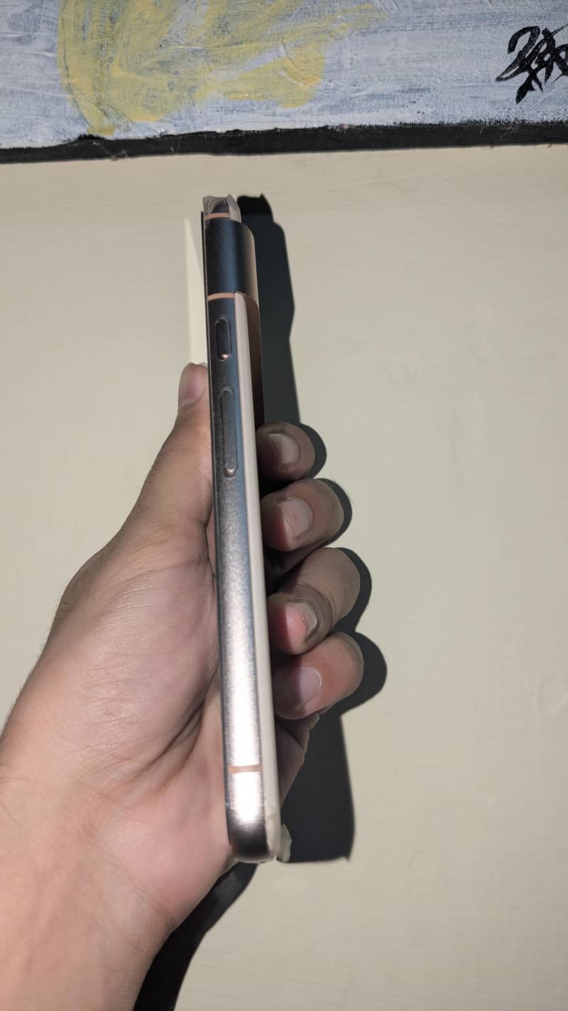 Google Pixel 8 5