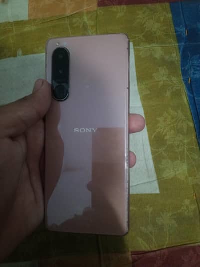 Sony 5 III