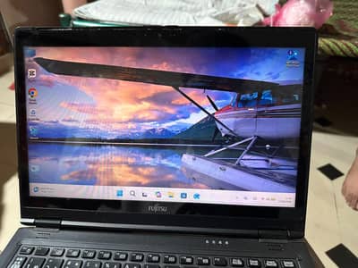Laptop core i5 and 7th generation exchange possible with mobile