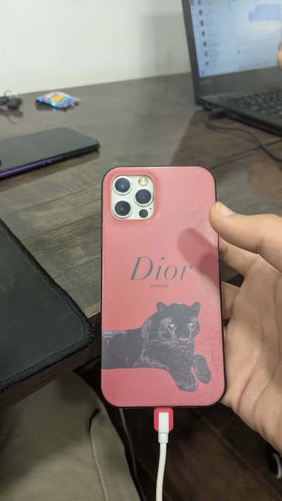 iPhone 12 Pro 128gb FU