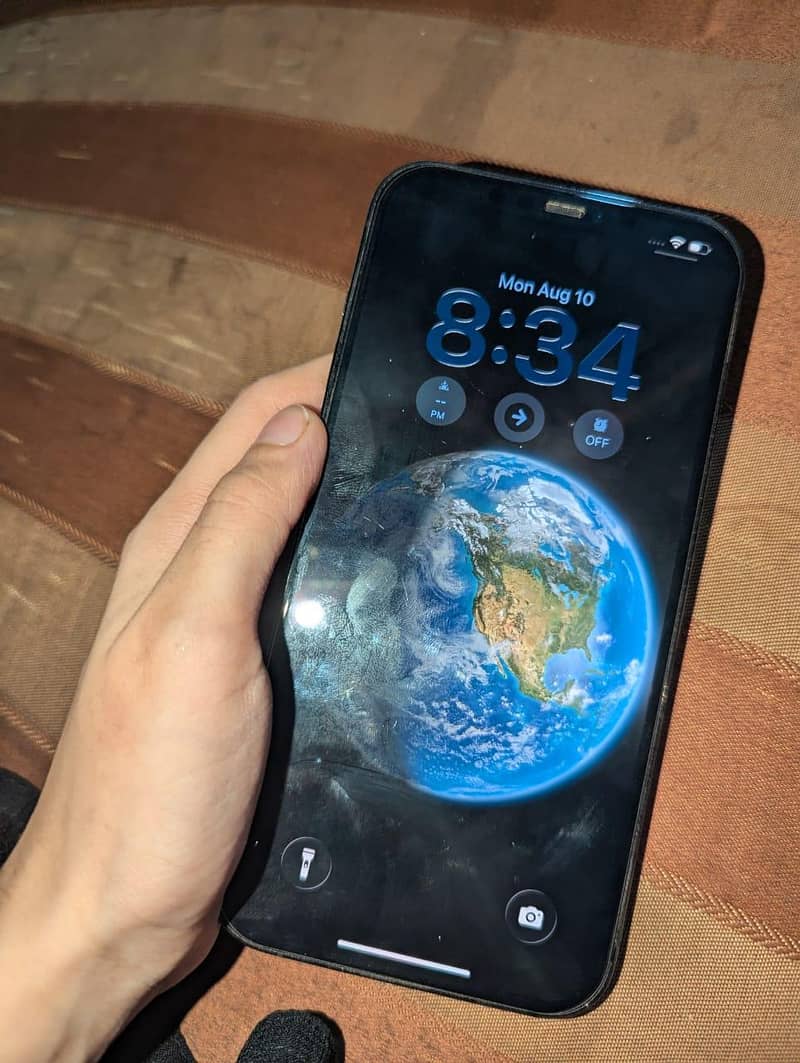 Apple iPhone 12 Pro Max 0