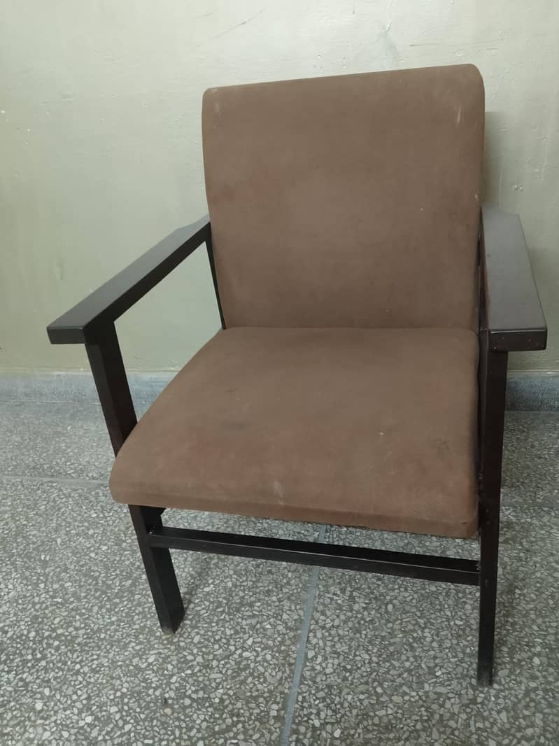 Chair 1
