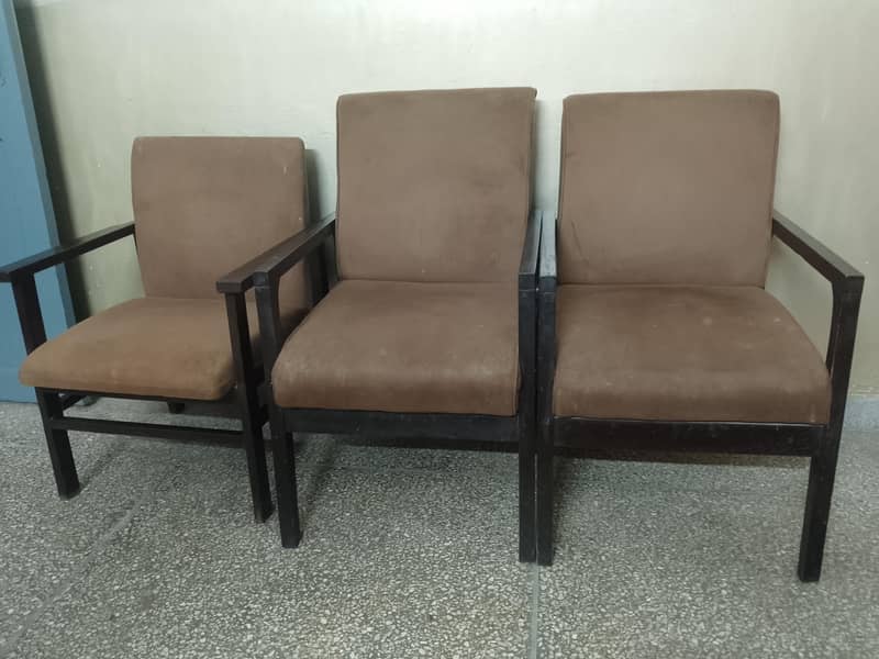 Chair 2