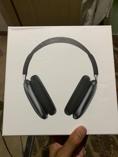 Apple airpods MAx