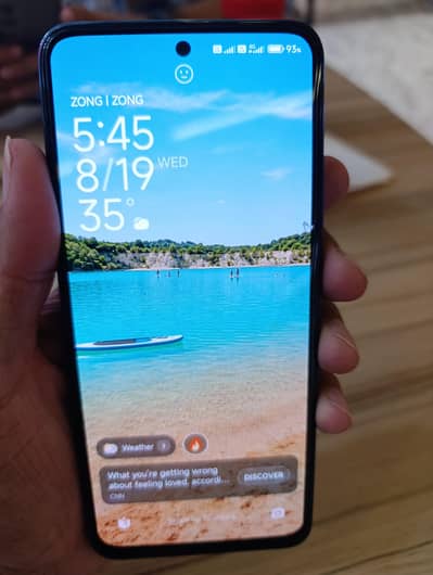 Xiaomi Redmi Note 11 6/128