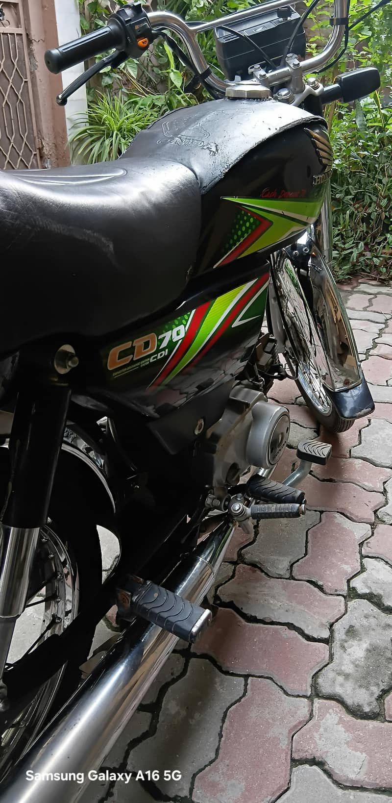 new condition 4
