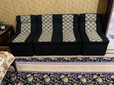office sofas 4 seater