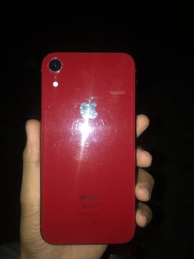 I phone xr all ok mobile