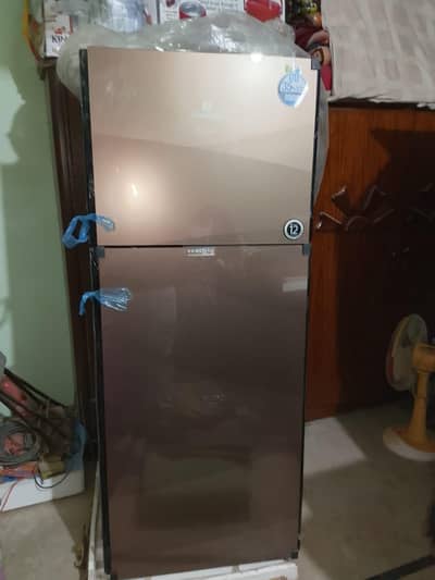 Dawlance 91996 GD-R Refrigerator – Brand New Sealed