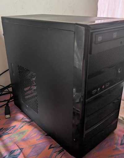 Core i5 4th Generation Desktop