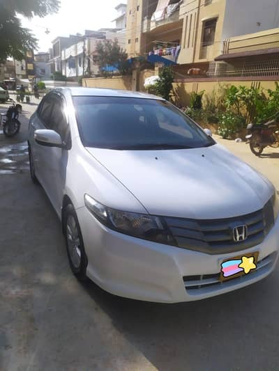 Urgent Sell Honda City Aspire 2014