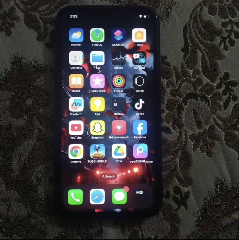 Apple iPhone 11 1