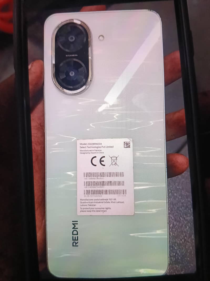 redmi a5 2