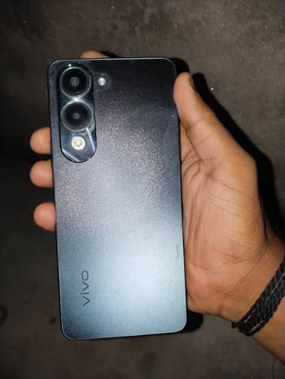 Vivo Y04
