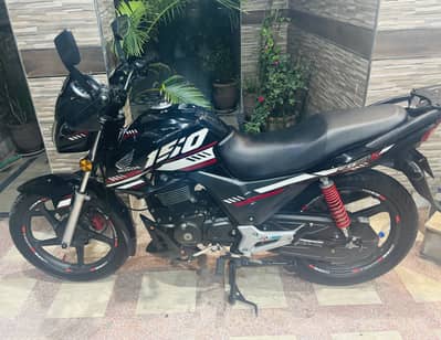 Cb150f for sale
