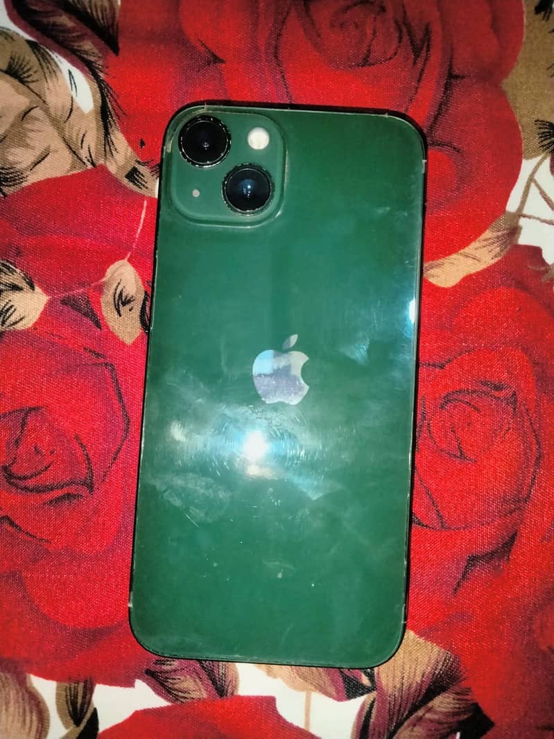 Apple iPhone 13 3