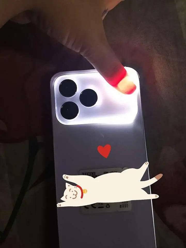 Tecno sprk 50 0