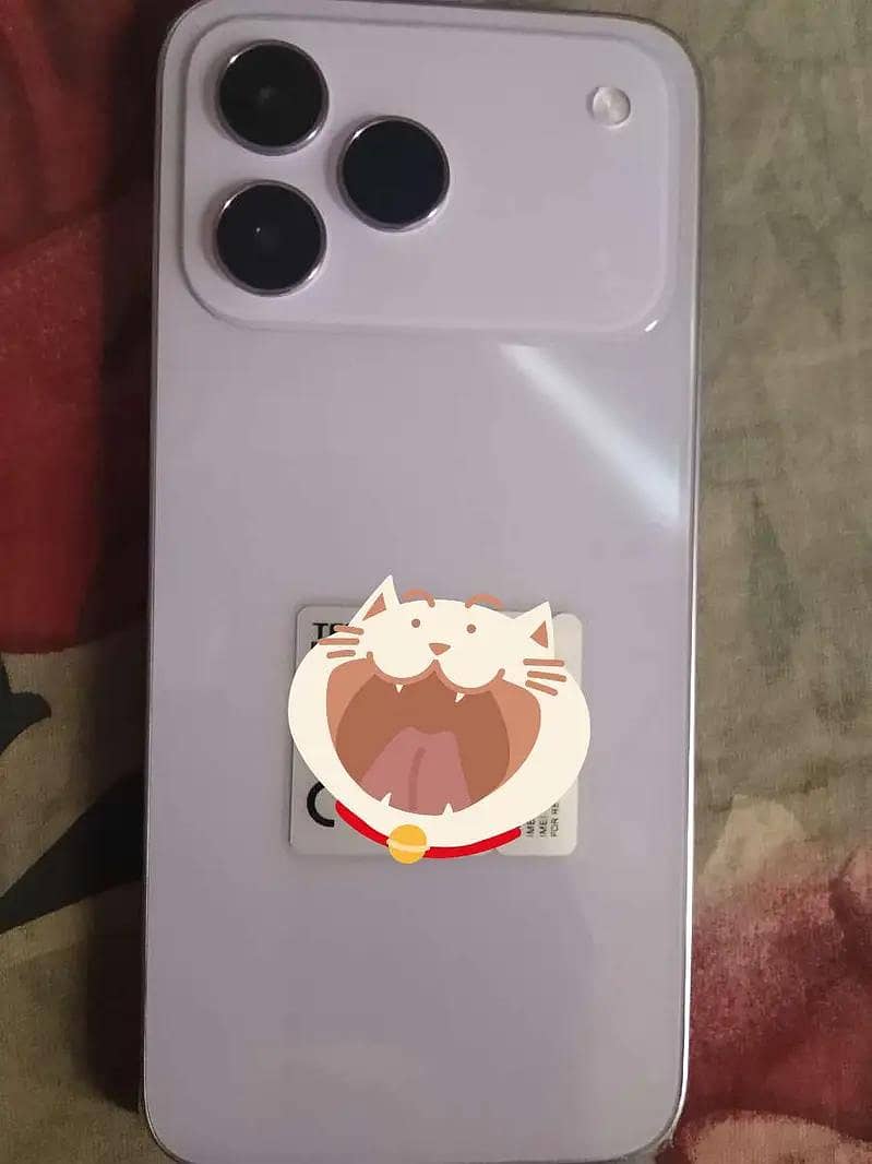 Tecno sprk 50 2