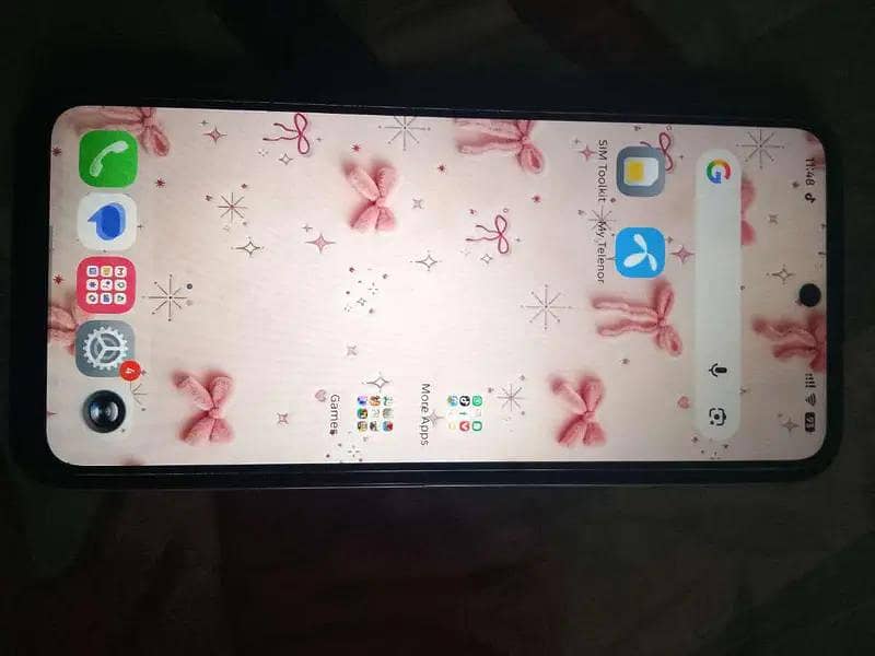 Tecno sprk 50 3