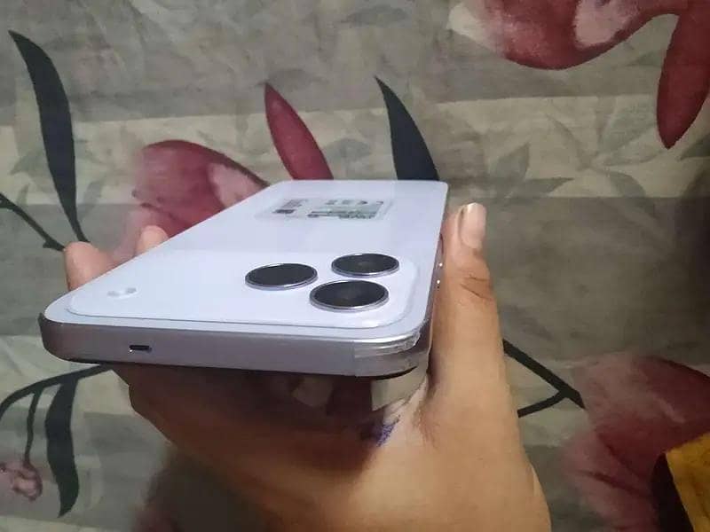 Tecno sprk 50 5