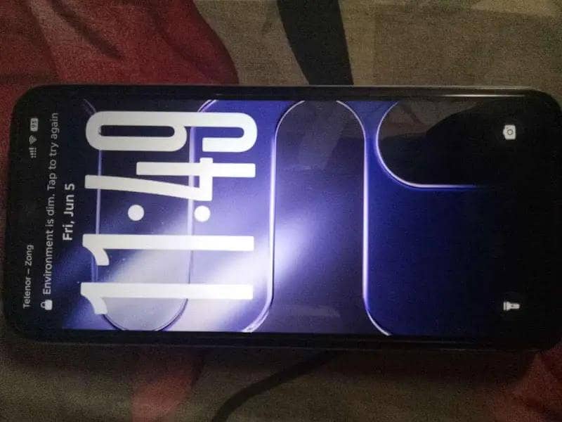 Tecno sprk 50 6