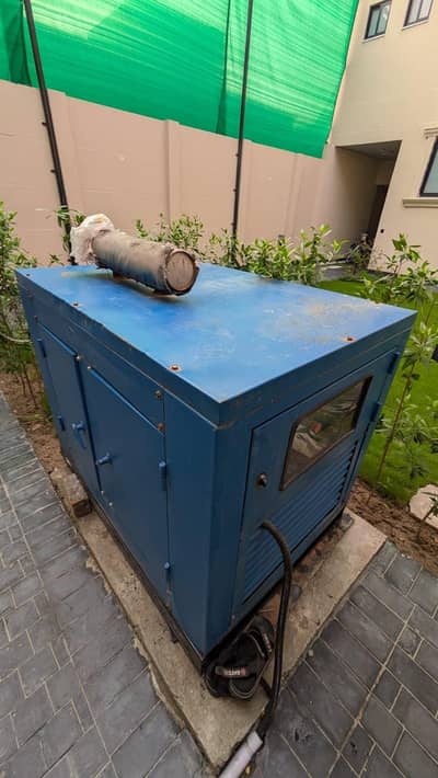 Onan ( Cummins) diesel generator