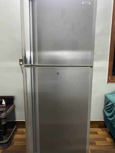 Orient fridge full size