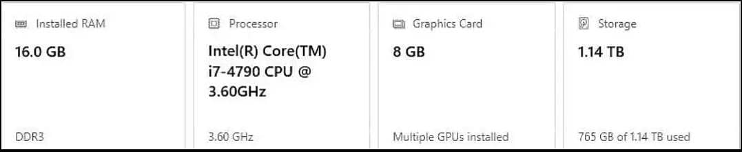 Gaming Pc 3