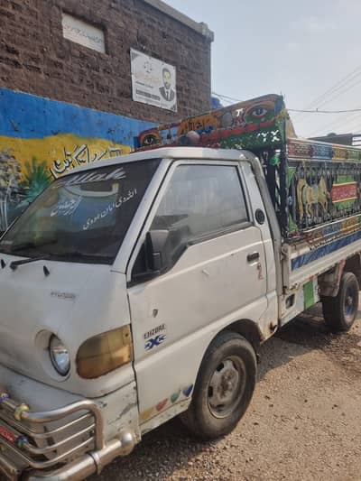 Selling my suzuki shahzore