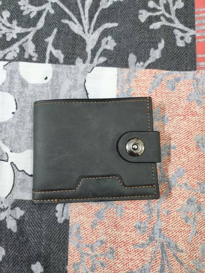 Men Wallet New