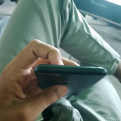Huawei Y7 Prime