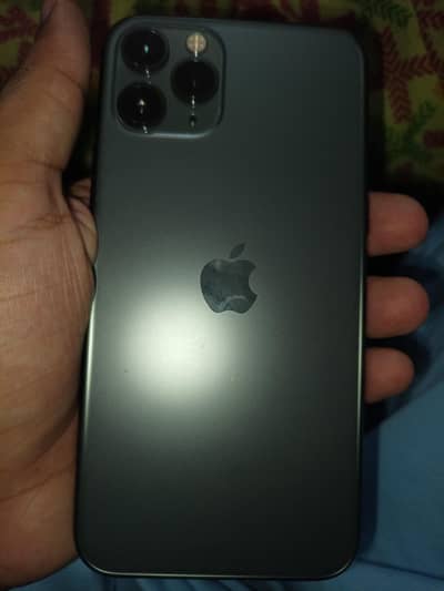 iPhone 11 pro non pta
