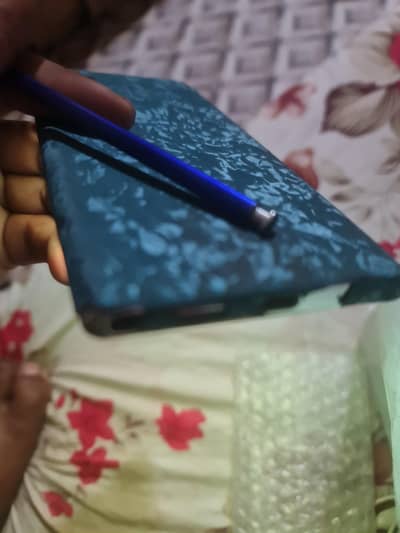 galaxy note 10 plus dual sim 12/256