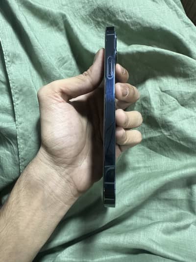 Apple iPhone 12 Pro