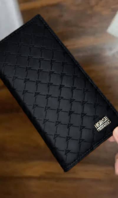 New Wallet For Sale