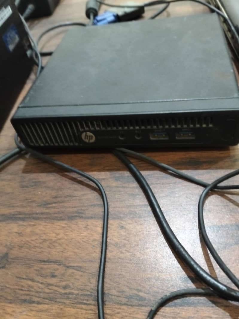HP Mini system 0