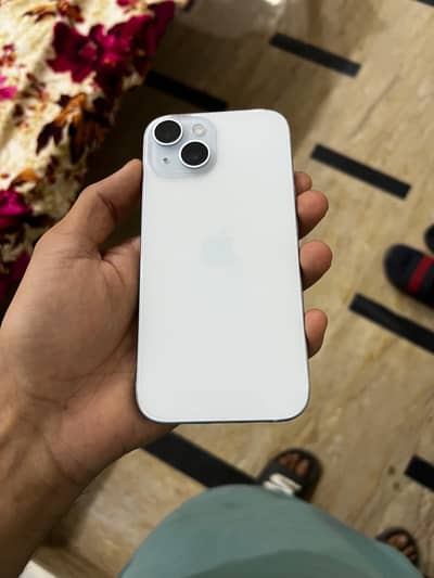 I phone 15 128 gb
