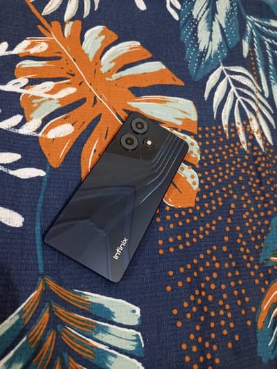 Infinix Hot 30