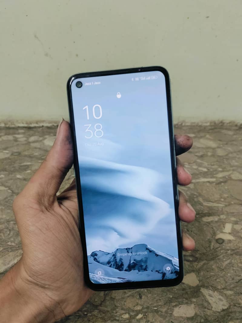 OPPO A76 2