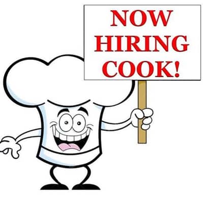 Required female cook and female maid