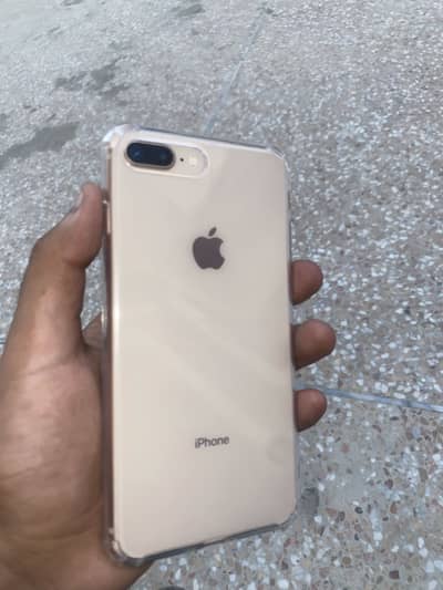 Iphone 8 plus pta